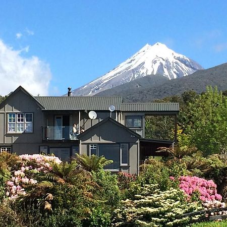 Georges Bnb Nature And Lifestyle Retreat New Plymouth Exterior photo