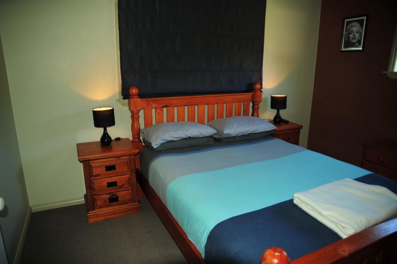 Georges Bnb Nature And Lifestyle Retreat New Plymouth Exterior photo
